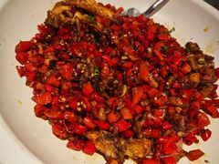 -兰湘子·湘菜小炒(南京江宁万达店)