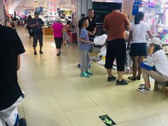 -中福百货(望京店)