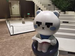 -成都太古里IFS国金中心亚朵X酒店