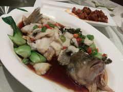 -大铁勺新津菜(迎水道店)