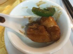 -东山羊庄(八卦岭店)