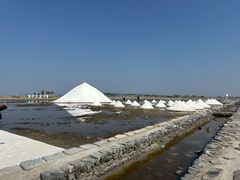 -莺歌海盐场