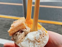 -Dal Cuore 达可芮冰淇淋(陕西北路店)