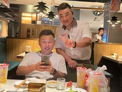 -海底捞火锅(万丰桥店)