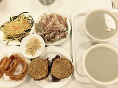 -老磁器口豆汁店(天坛店)