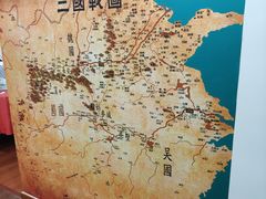 -孙权家菜馆(龙门古镇店)