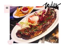 -MOSSO德国餐厅·音乐酒吧(环宇荟店)