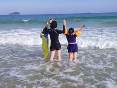 -三亚亚龙湾天域度假酒店