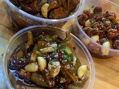 -捌贰虾蟹·江湖菜馆(江汉路店)