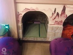 -汤W城市微度假(仓山店)