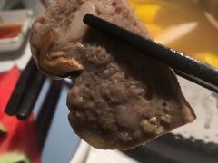 -左庭右院鲜牛肉火锅(苏州园区永旺店)