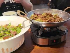 -U你·天然调味(南湖总店)