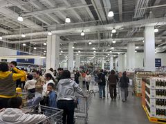 -山姆会员商店(亦庄创意生活广场店)