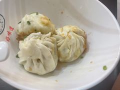 -毛华美食(清扬路店)