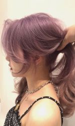 点击看大图 -GY style salon网红签约