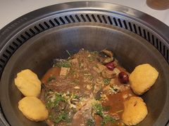 -遇东北林区铁锅炖(南开店)