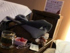 -水墨澜渟足道·SPA·传统(四望亭东关街店)