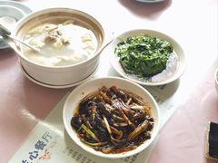 -蘭心餐厅(进贤路店)