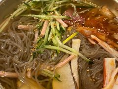 -老板娘的烤肉店(港湾广场店)