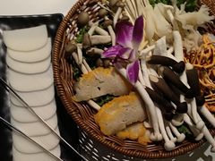 -云尊府云南菜·蒸汽石锅鱼(学清路店)