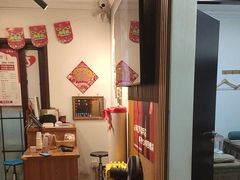 -感智盲人按摩·艾灸·肩颈SPA(岗厦店)