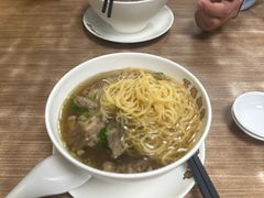 -百福麵家(新馬路店)