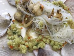 -大洋海鲜居·海鲜特色菜(墟沟海鲜美食城店)