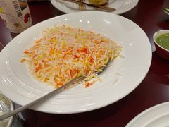 藏红花米饭-清真· AL-JANNAT 佳纳特餐厅(仙林店)