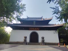 -狼山风景名胜区