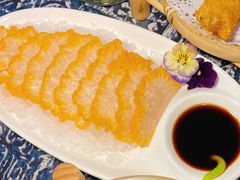 -菌林天下·野生菌汤锅