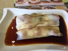 -添好运点心专门店(北角店)