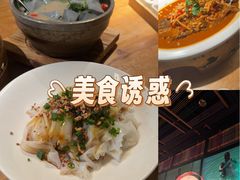 -桂小厨广西菜(印象城店)