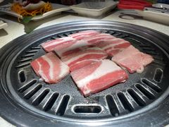 -猫爪爪原切自助烤肉(观音桥阳光世纪店)