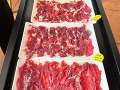 -潮泰牛肉火锅 · 创于1992年(车公庙店)