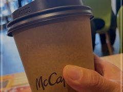 -麦当劳(无锡永乐店)