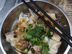 -阳江河堤老牌曾记美食