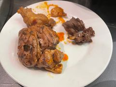 -巴蜀大将火锅(春熙店)
