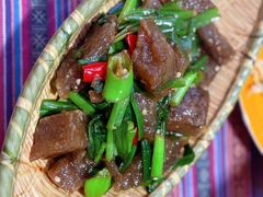 -鱼乐岛餐厅·户外花园主题餐厅