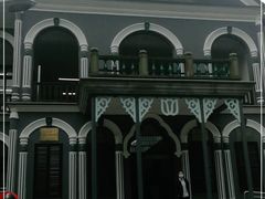 -湖南省立第一师范学校旧址