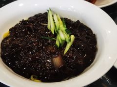 -桃园中华料理炸酱面(燕儿岛路店)