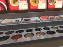 -蜀留香火锅(社会山店)