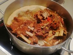 -蝎王府羊蝎子(虎坊桥总店)