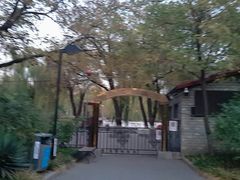 -丰台花园