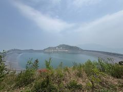 -江南天池