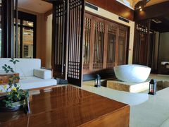 -西安华清御汤酒店