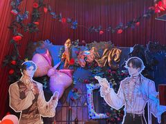 -Nord Grill&Bar Highland诺德西餐(深圳欢乐海岸店)