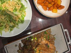 -邢家锅贴老店·非遗·开封菜(金明广场店)