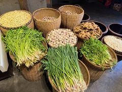 -湖南老灶台·生态农业餐饮(龙胜店)