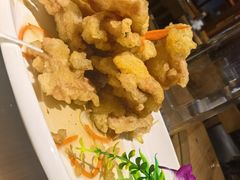 -關東雪东北菜(中庚漫游城店)