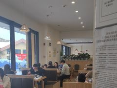 -朴小妹人参鸡汤火锅(长白山万达店)
